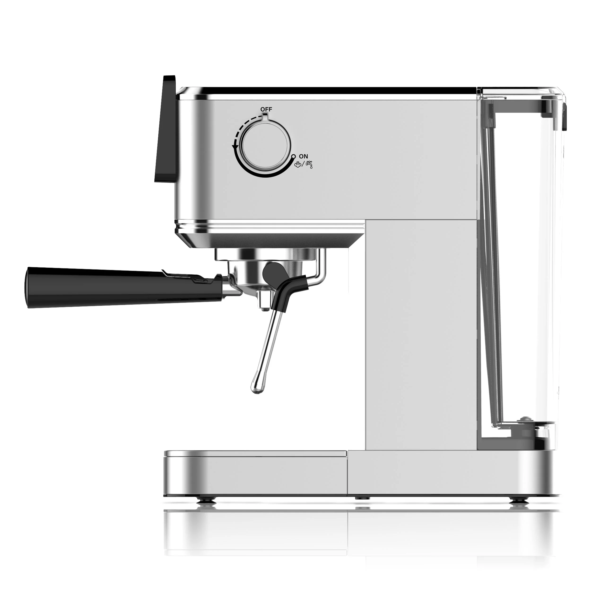 Rohnson Espresso Hot & Cold R-98016