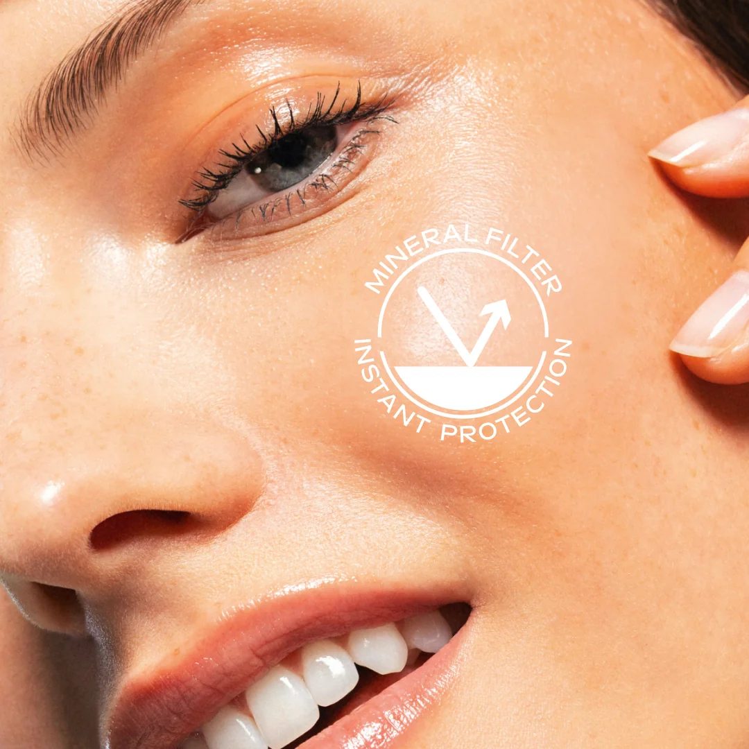 Weleda UV Glow Fluid SPF30 30 ml