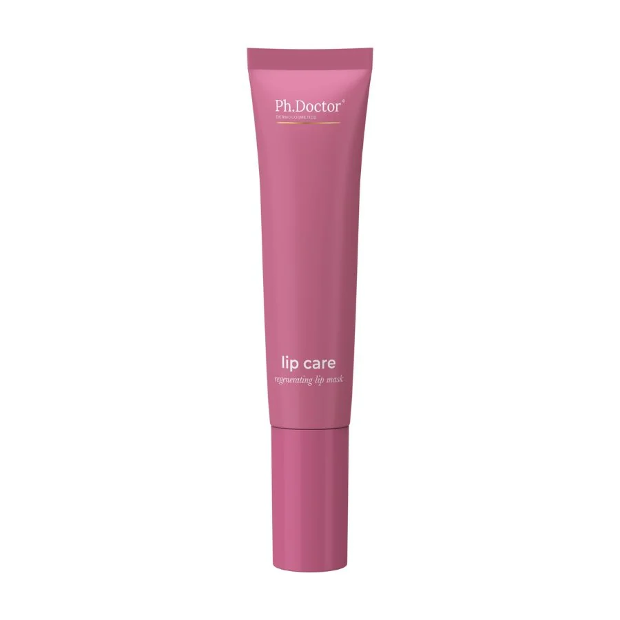 Ph.Doctor Lip Care maska na rty 10 ml