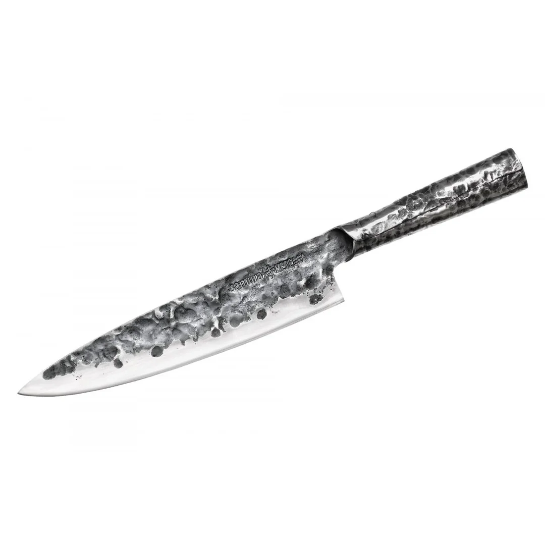 Samura METEORA Kuchyňský šéfkuchařský nůž 20,9 cm (SMT-0085) 