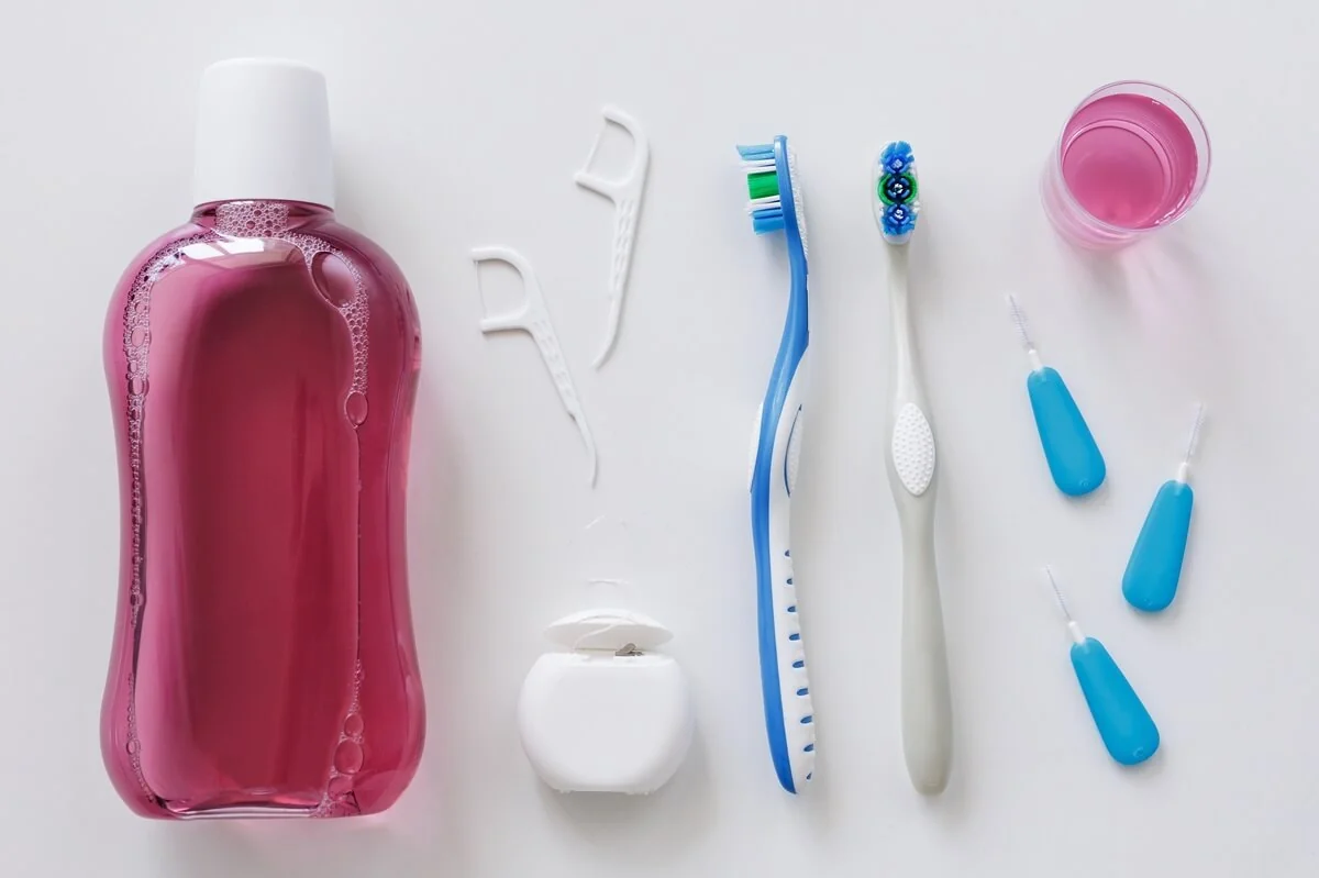 Dentální hygiena