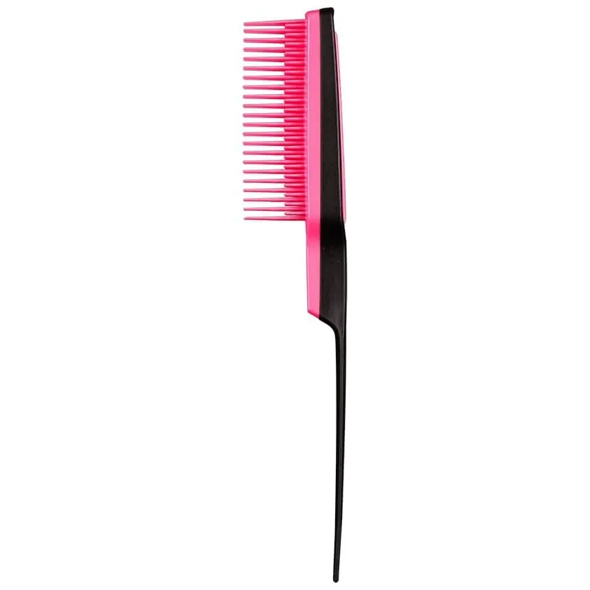 Tangle Teezer Back-Combing Pink Embrace kartáč na vlasy