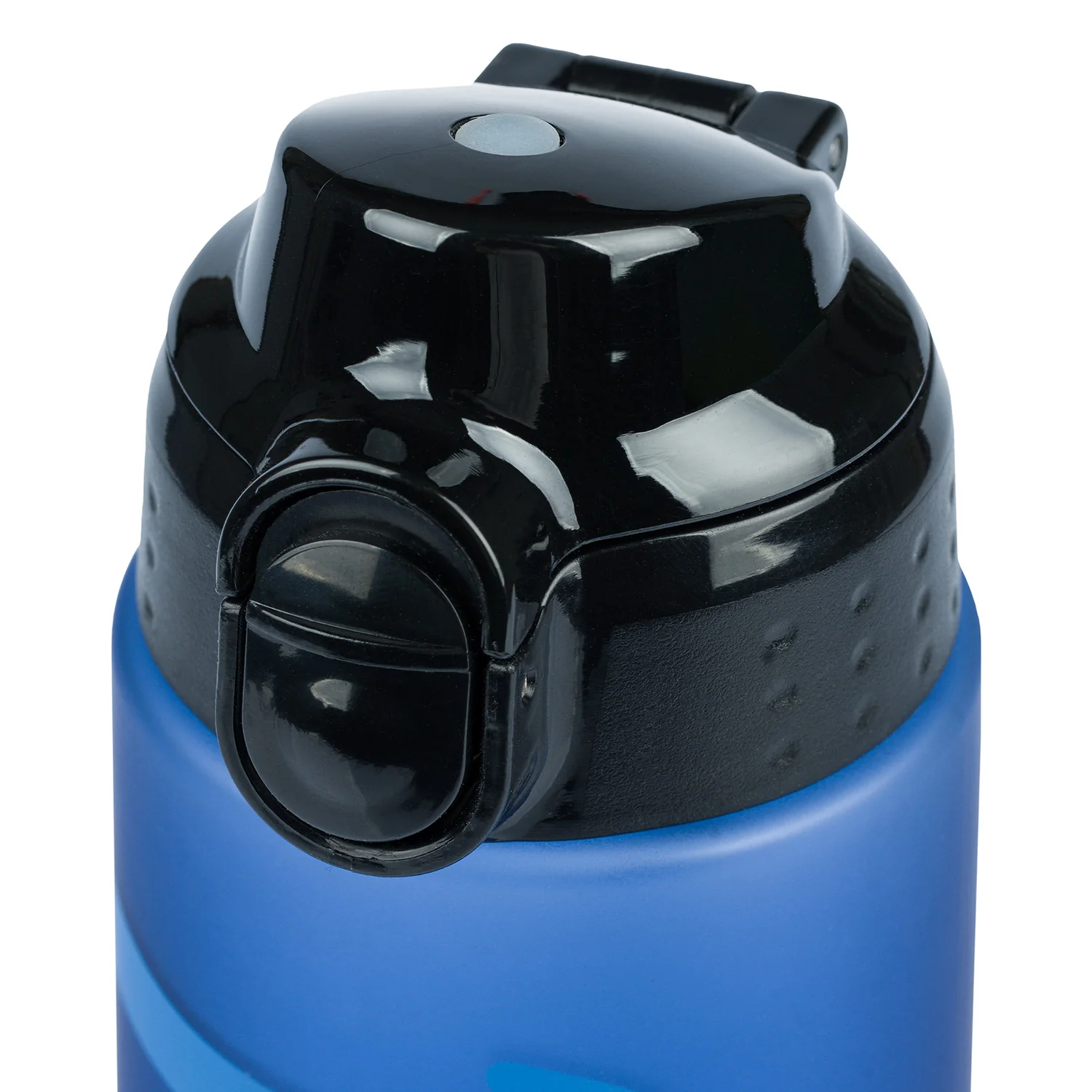 Baagl Tritanová láhev na pití Ocean Blue, 700 ml