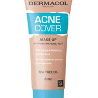 Dermacol AcneCover make-up č. 3