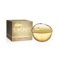 DKNY Be Golden Delicious