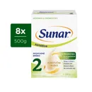 Sunar Sensitive 2