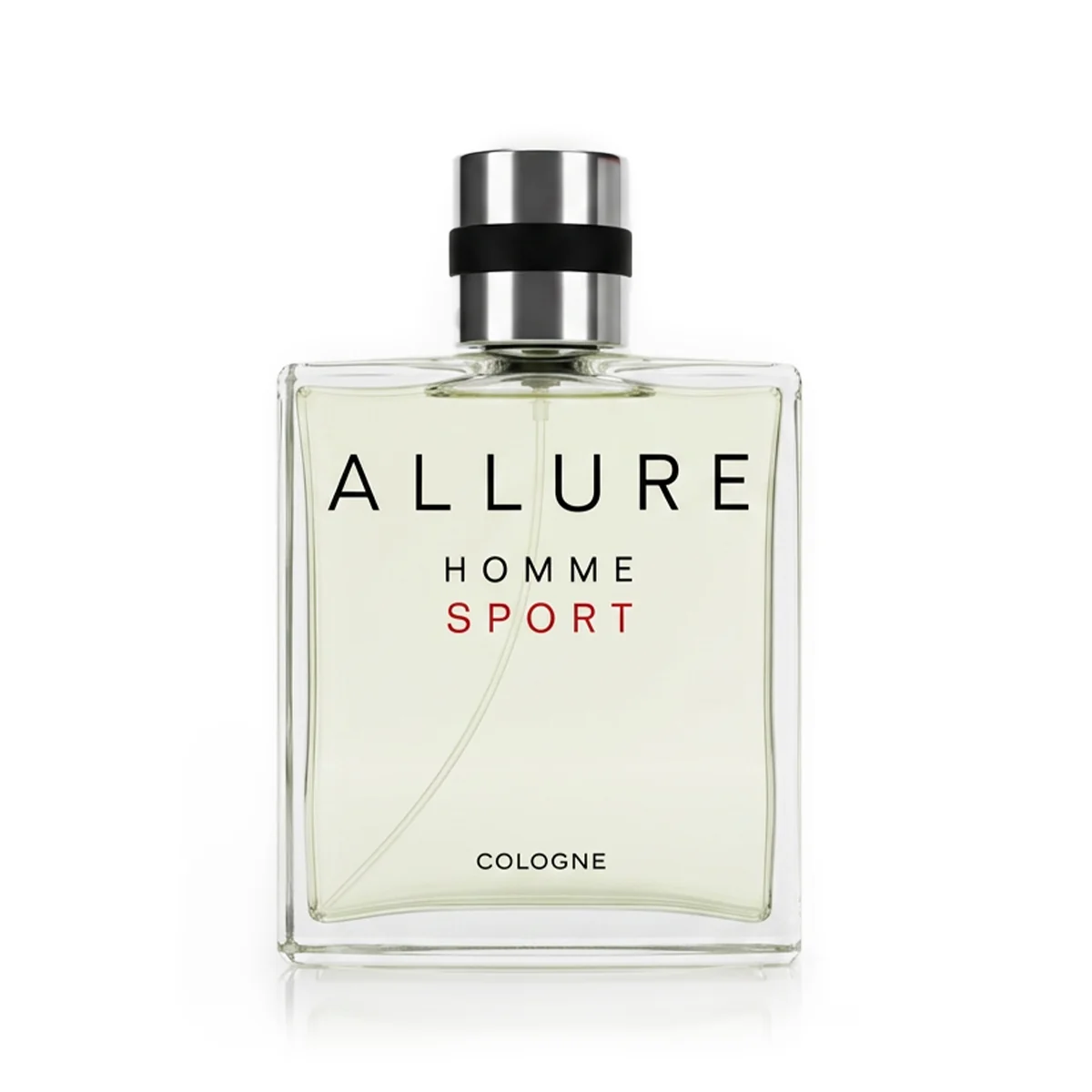 Chanel Allure Homme Sport Cologne EDC 150 ml M (Nový obal)