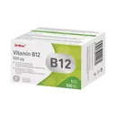 Dr. Max Vitamin B12