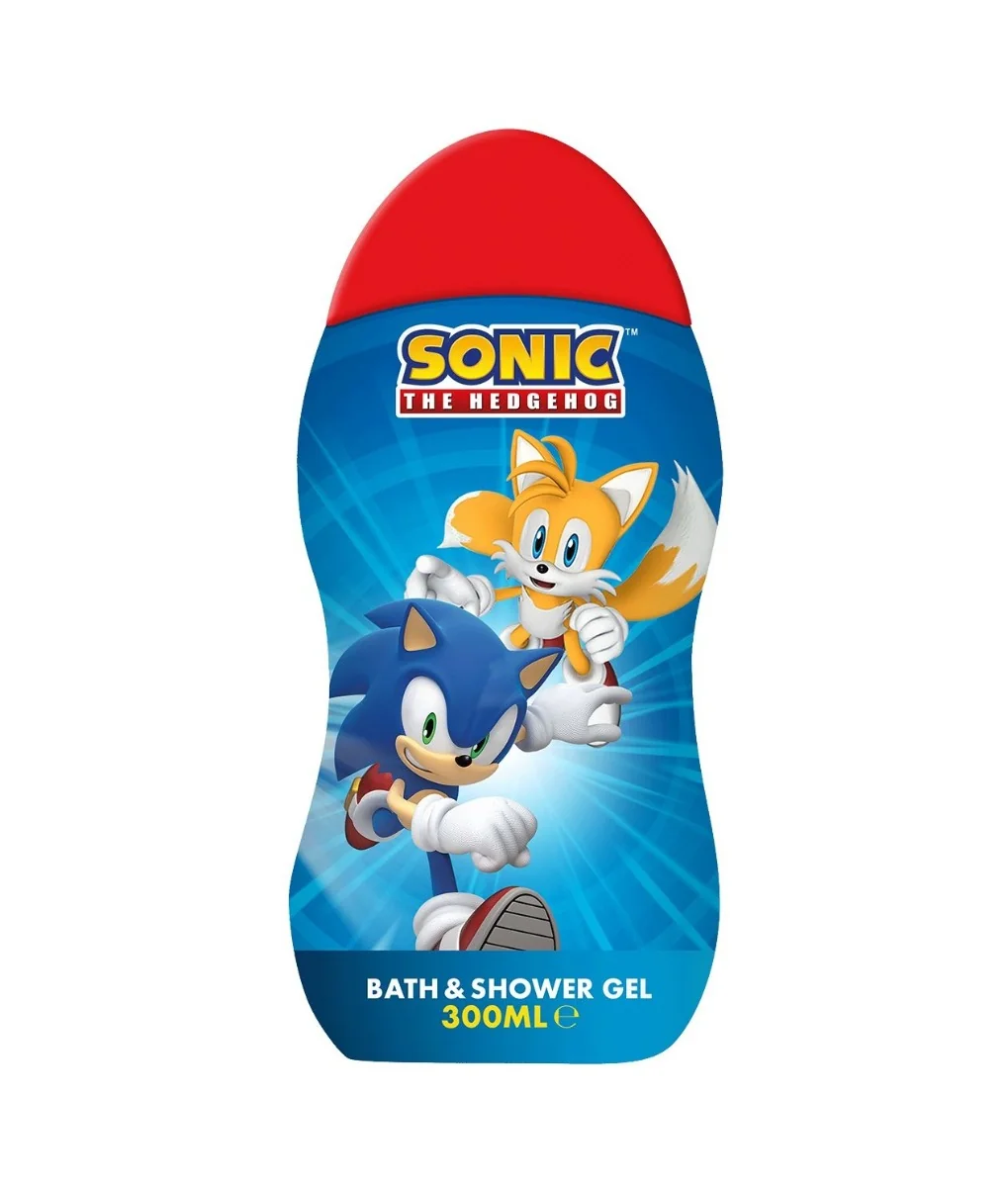 Corsair Sonic Sprchový gel a pěna do koupele 300 ml