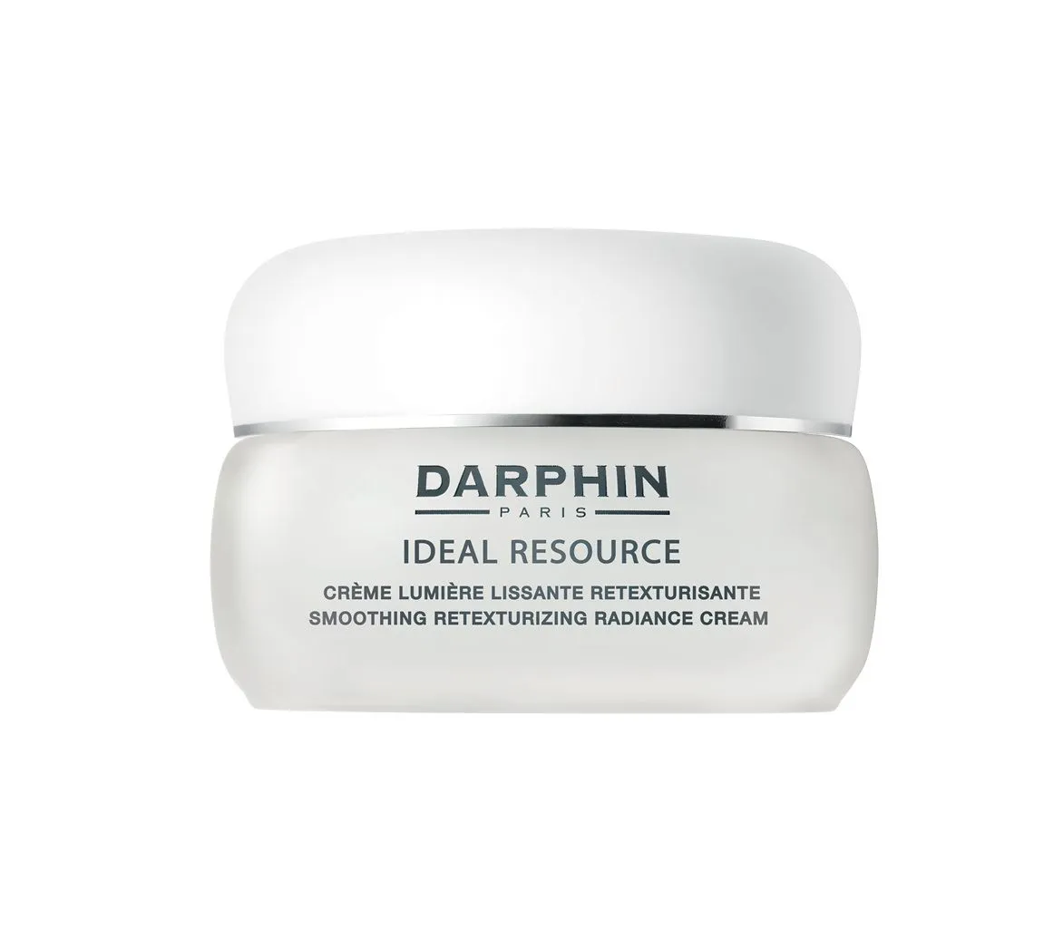 DARPHIN Ideal Resource krém pro vyhlazení a jas 50 ml