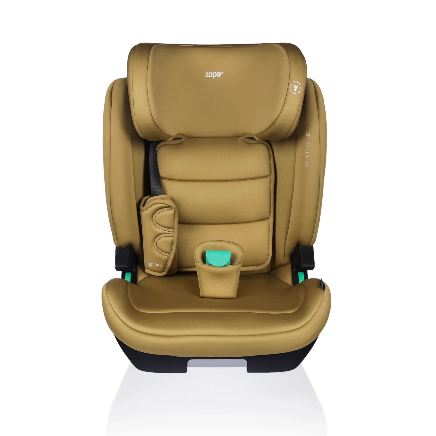 Zopa Autosedačka Matrix i-Size, Kodi bronze 3