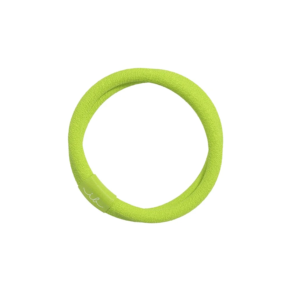 Invisibobble Hair Tie Glow in the Dark gumičky do vlasů 5 ks neonové