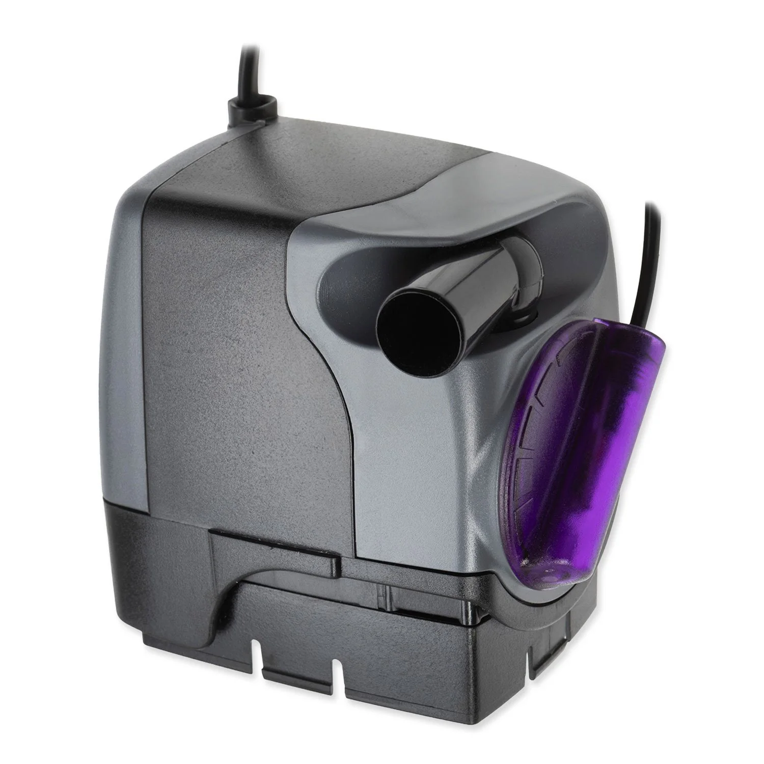 AQUAEL Filtr Unifilter vnitřní 500 l/h UV POWER