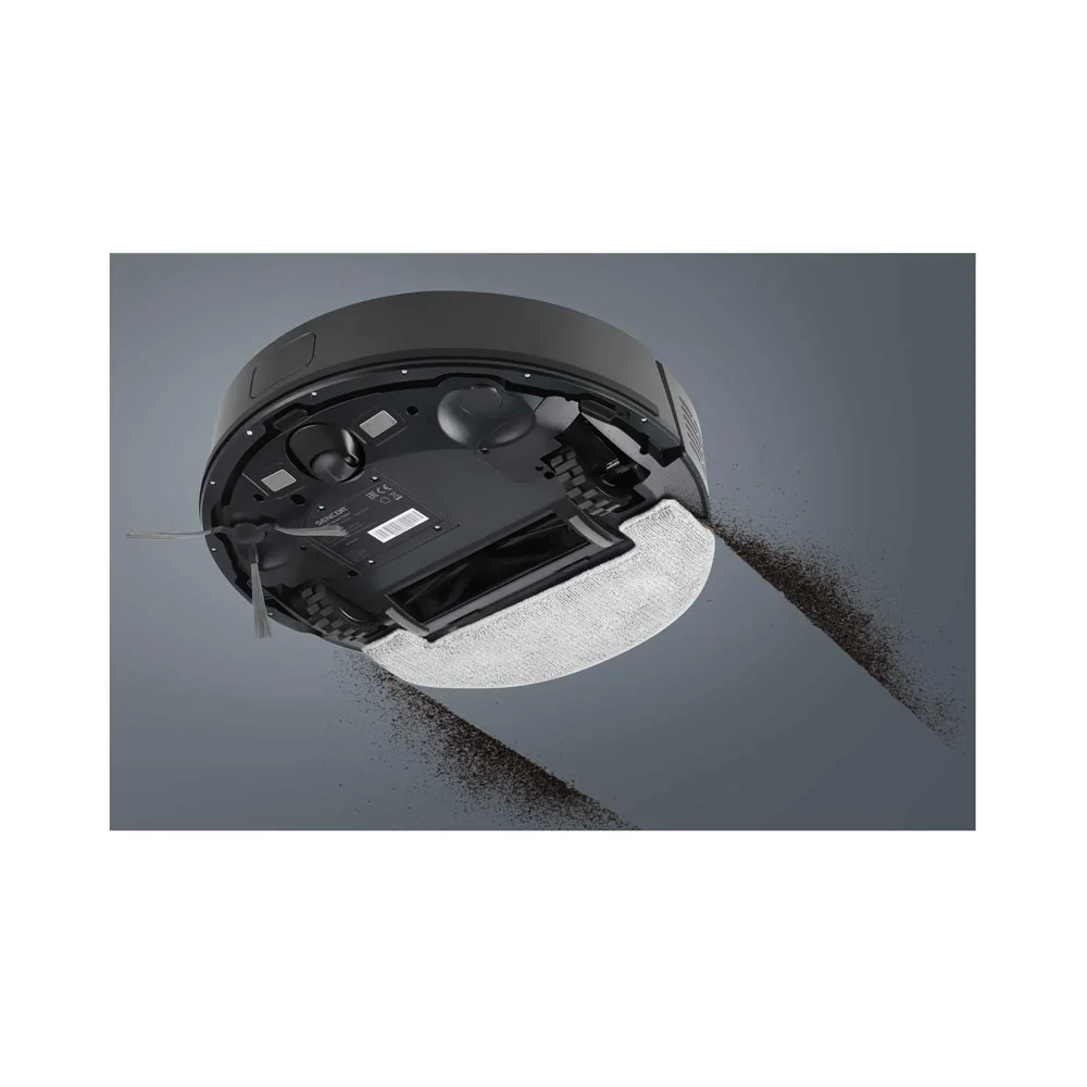SENCOR SRV 9020BK robotický vysavač