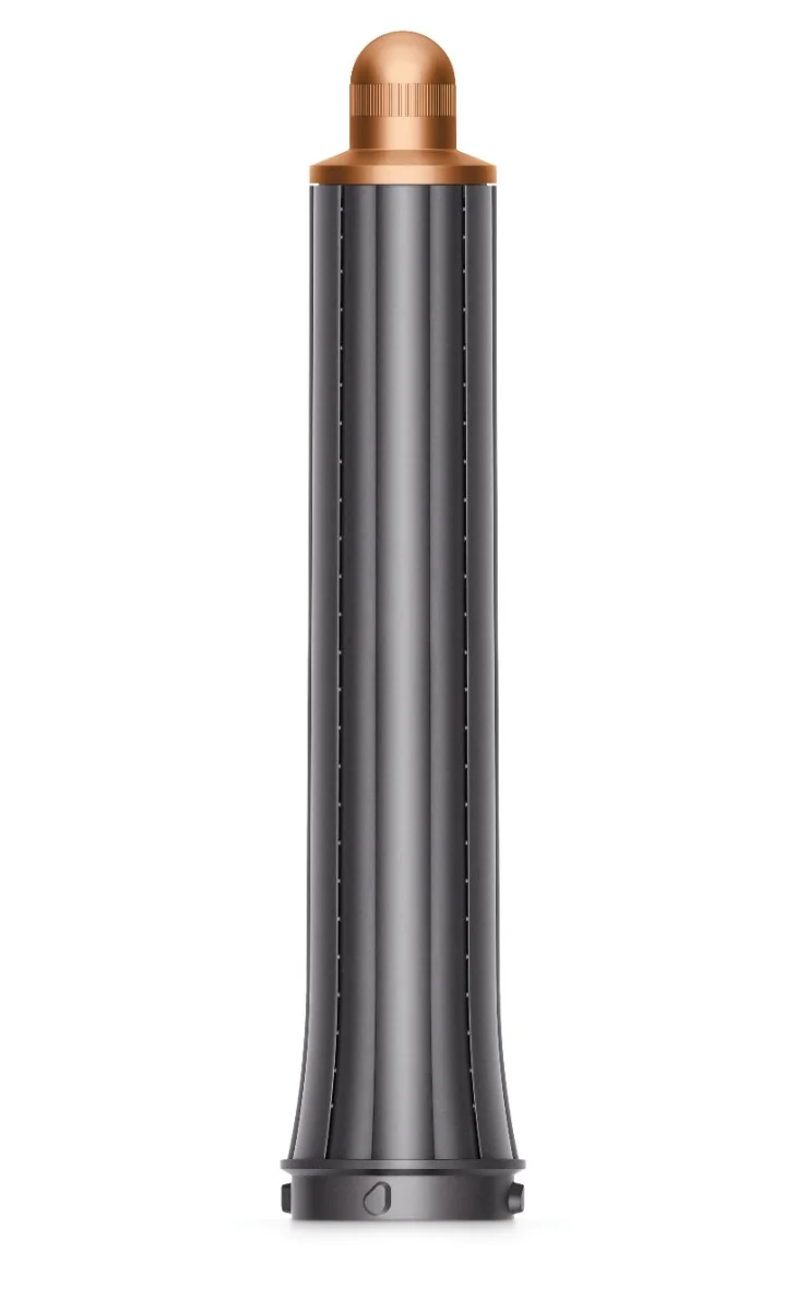 Dyson Airwrap Origin HS02 kulmofén stříbrná/měděná