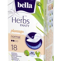 Bella Herbs Plantago