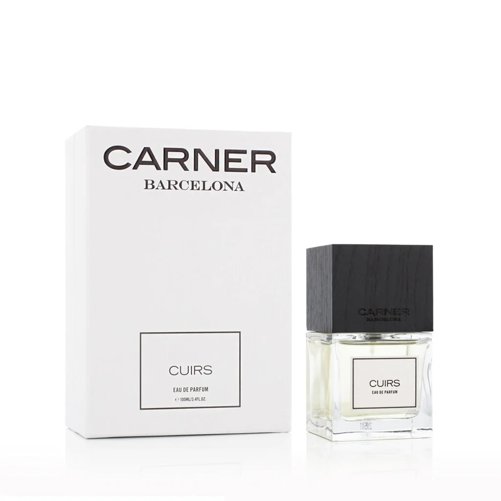 Carner Barcelona Cuirs EDP 100 ml UNISEX