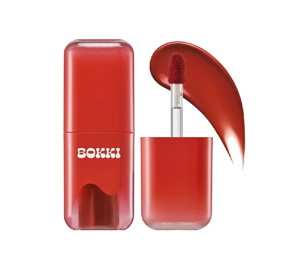 BlackRouge Glow Bokki Tint Spicy Pepper 4 g