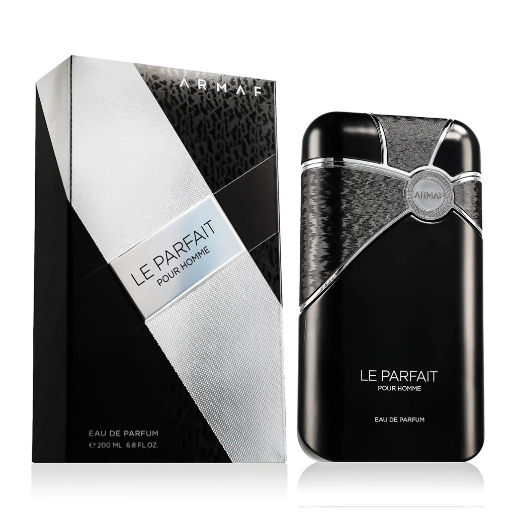 Armaf Le Parfait Pour Homme EDT 200 ml M
