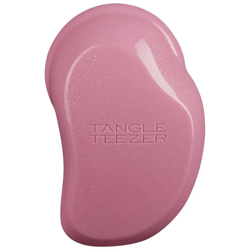 Tangle Teezer New Original Glitter Pink kartáč na vlasy