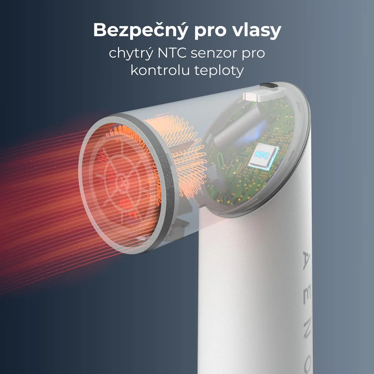 AENO Kulmofén HS1