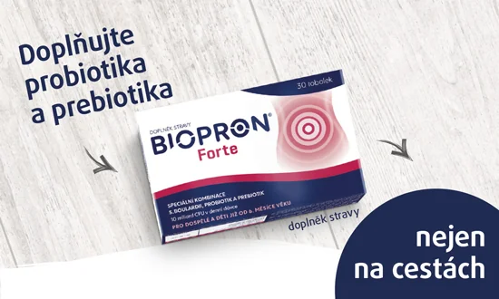 Biopron Forte