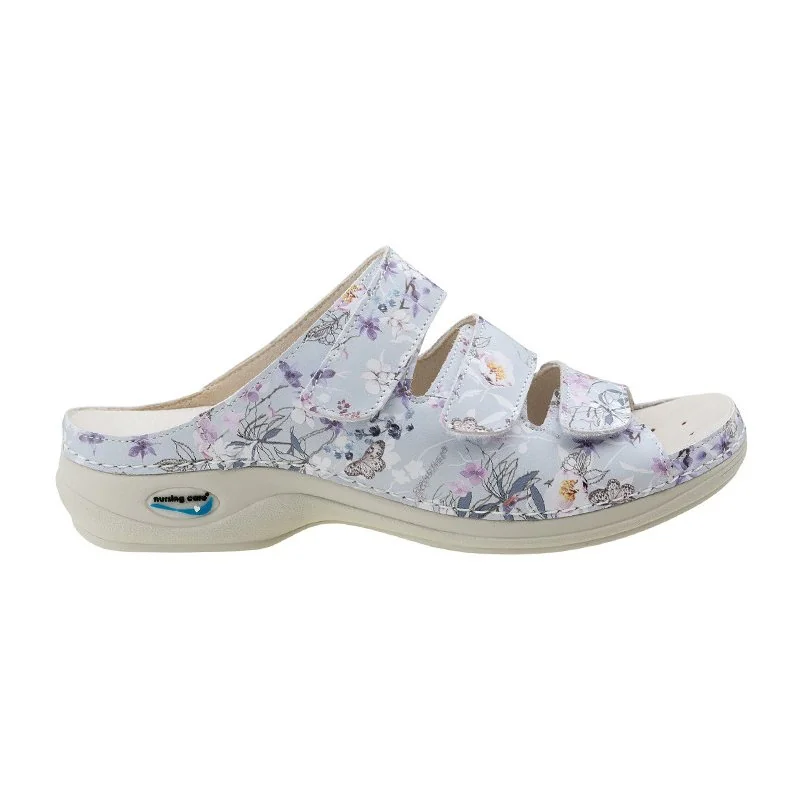 Nursing Care VALETTA pracovní obuv primavera WG17F18, 40