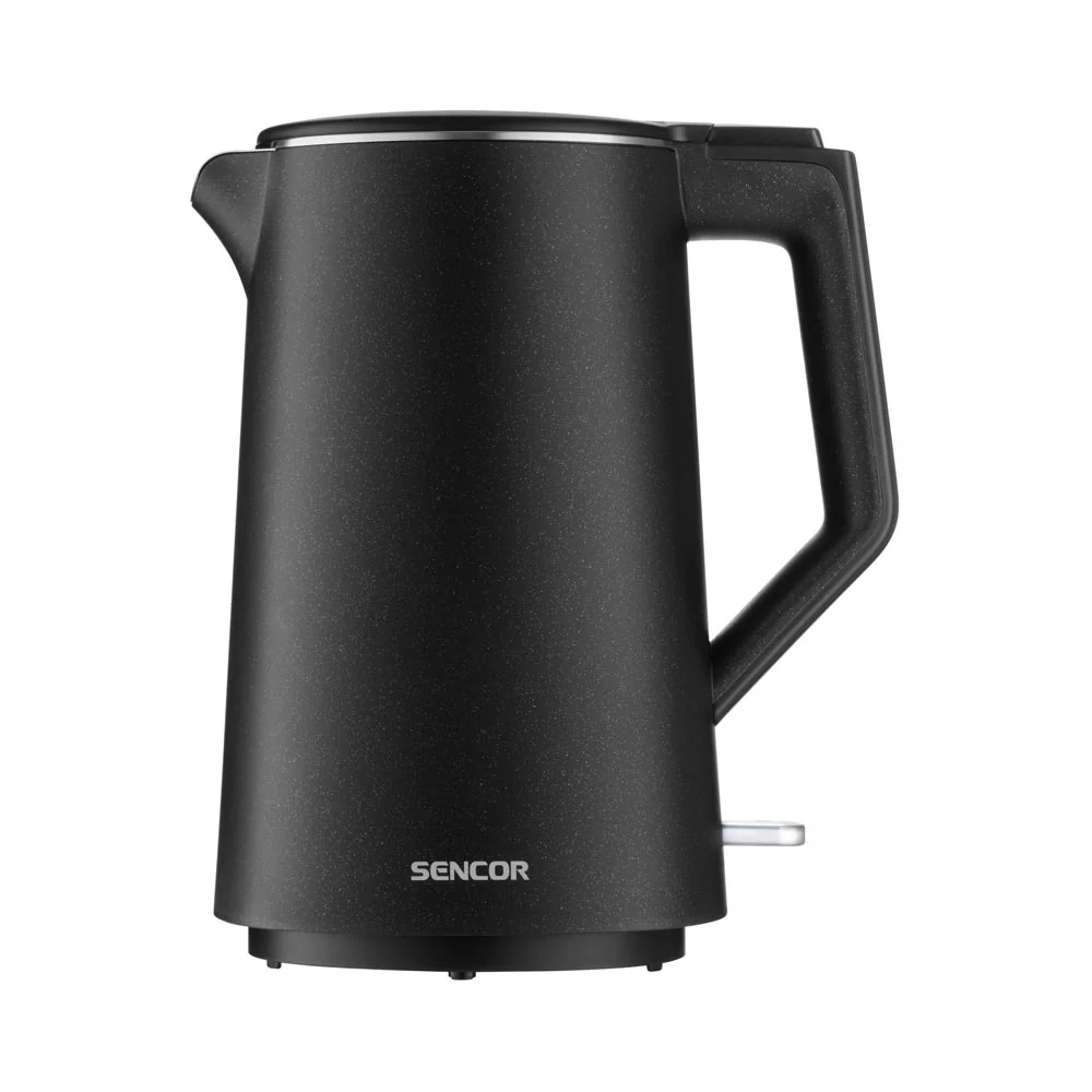 SENCOR SWK 0551BK varná konvice černá