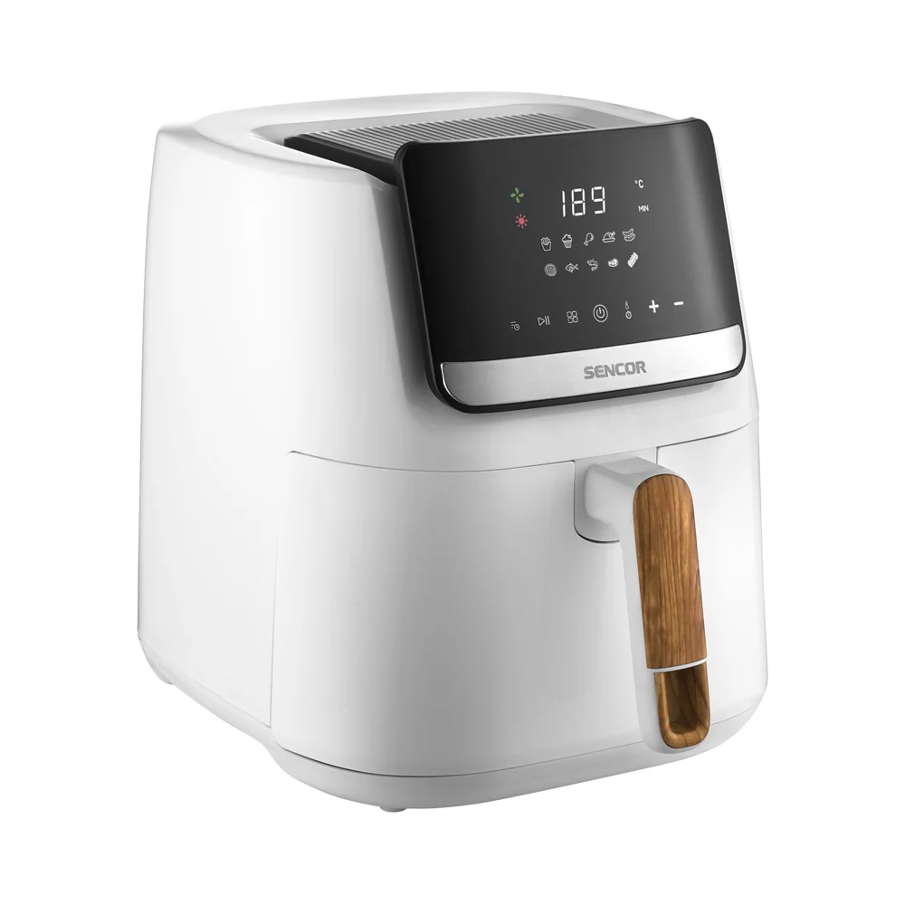 SENCOR SFR 6551WH-EUE3 horkovzdušná fritéza