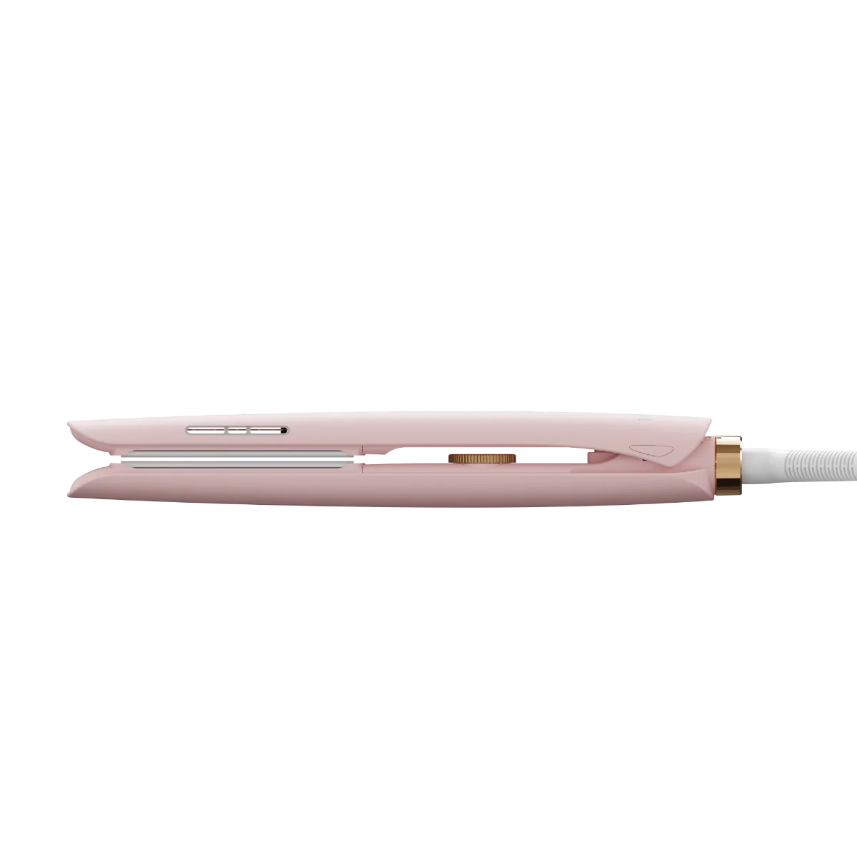 TESLA Smart Ionic Hair Straightener žehlička na vlasy
