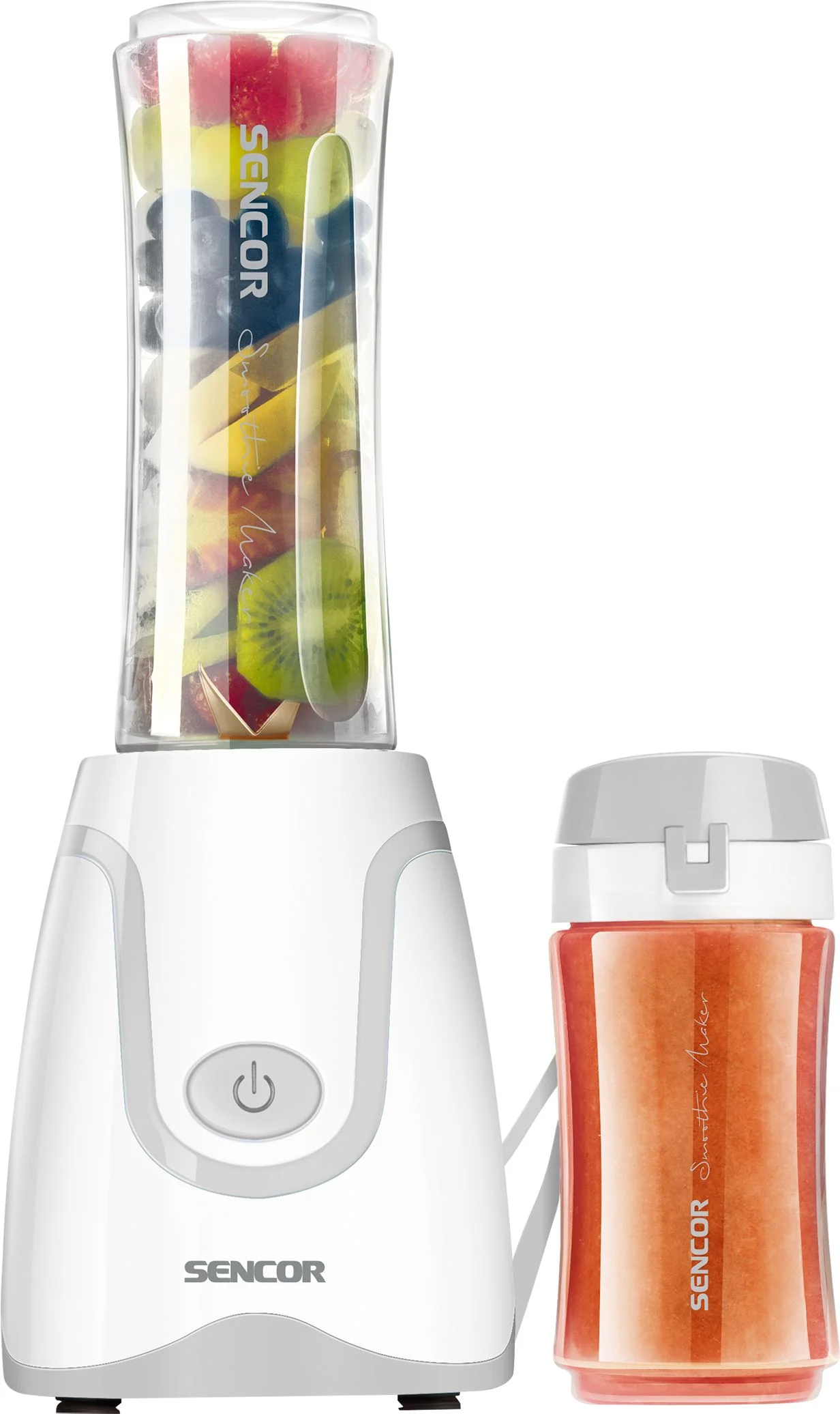SENCOR SBL 2200WH smoothie mixér šedý