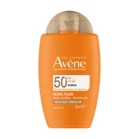 Avène Ultra fluid Perfector SPF50+