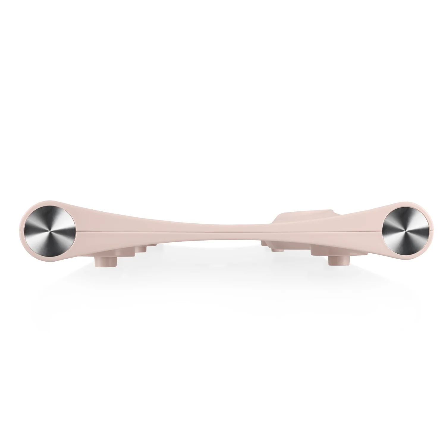 Zopa Digitální dětská váha, Pink 2