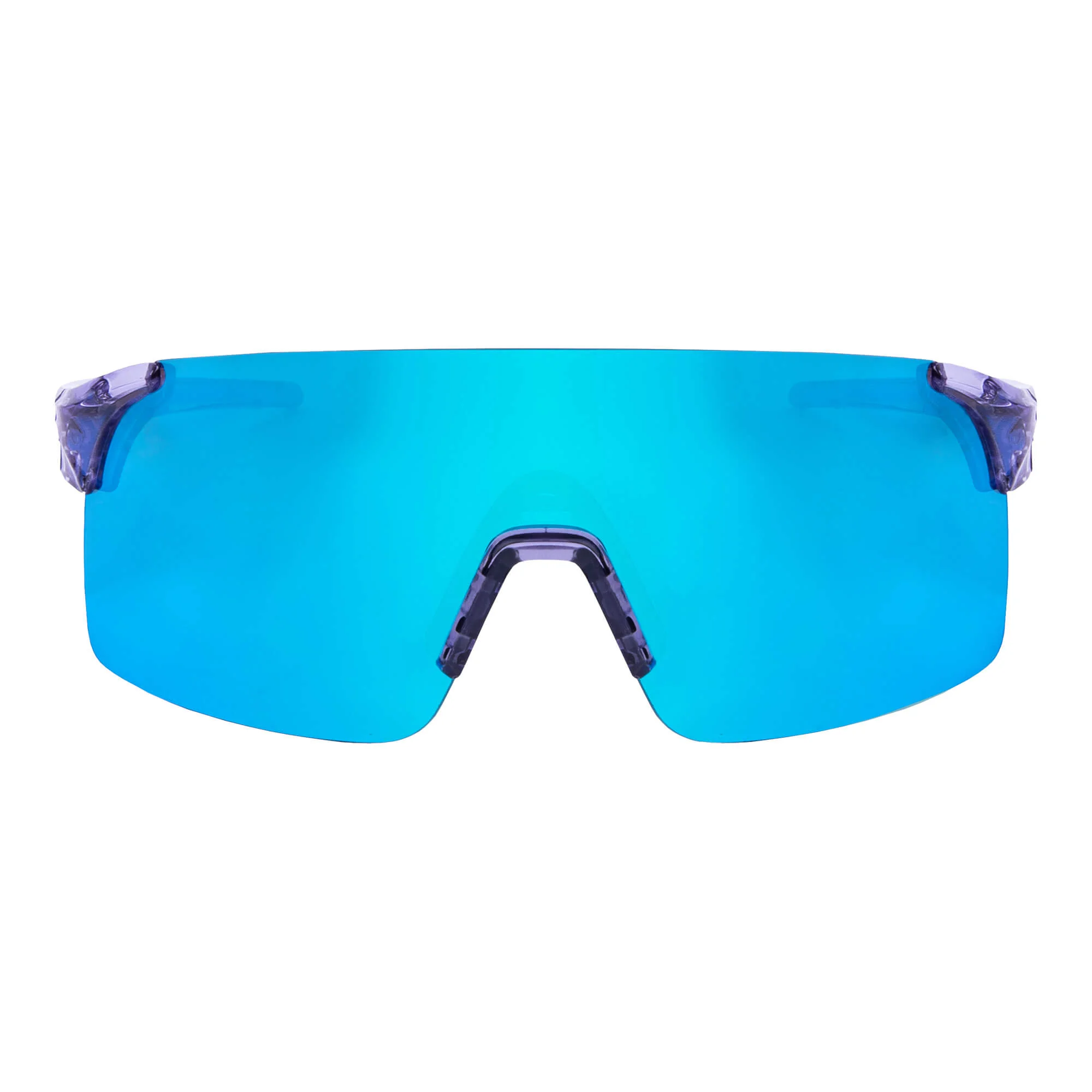 LACETO Sluneční brýle STAR Violet-Blue