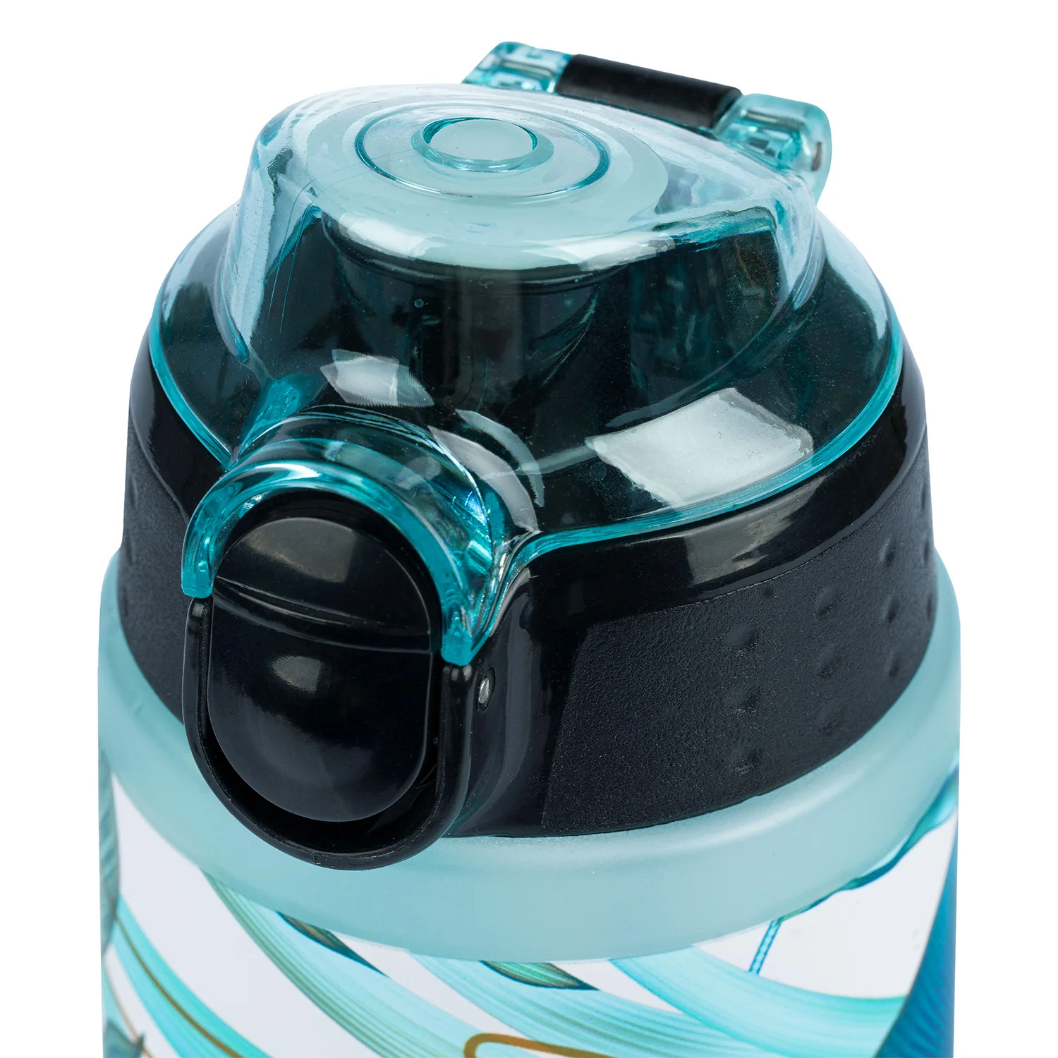 Baagl Tritanová láhev na pití Leafs, 700 ml