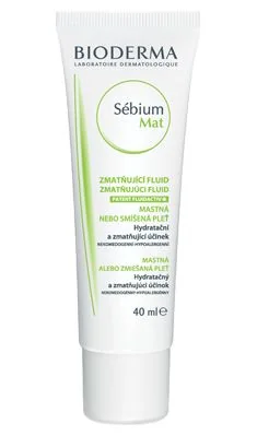 BIODERMA Mat