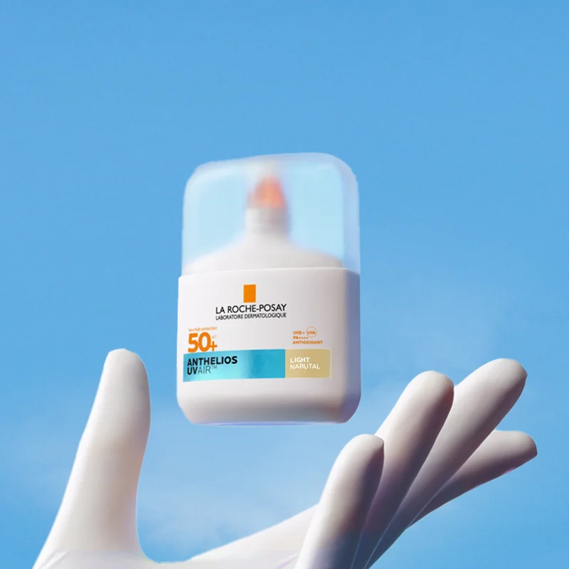 La Roche-Posay Anthelios UVAir SPF50+ tónované sérum 50 ml