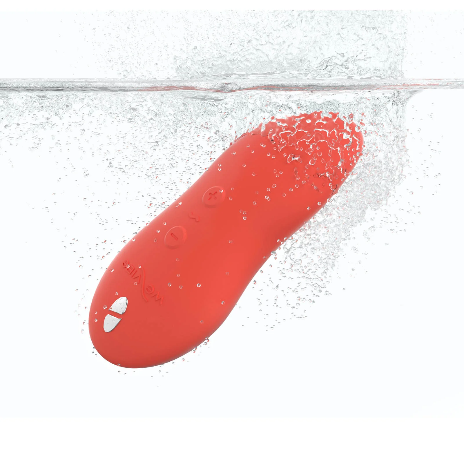 We-Vibe Touch X coral