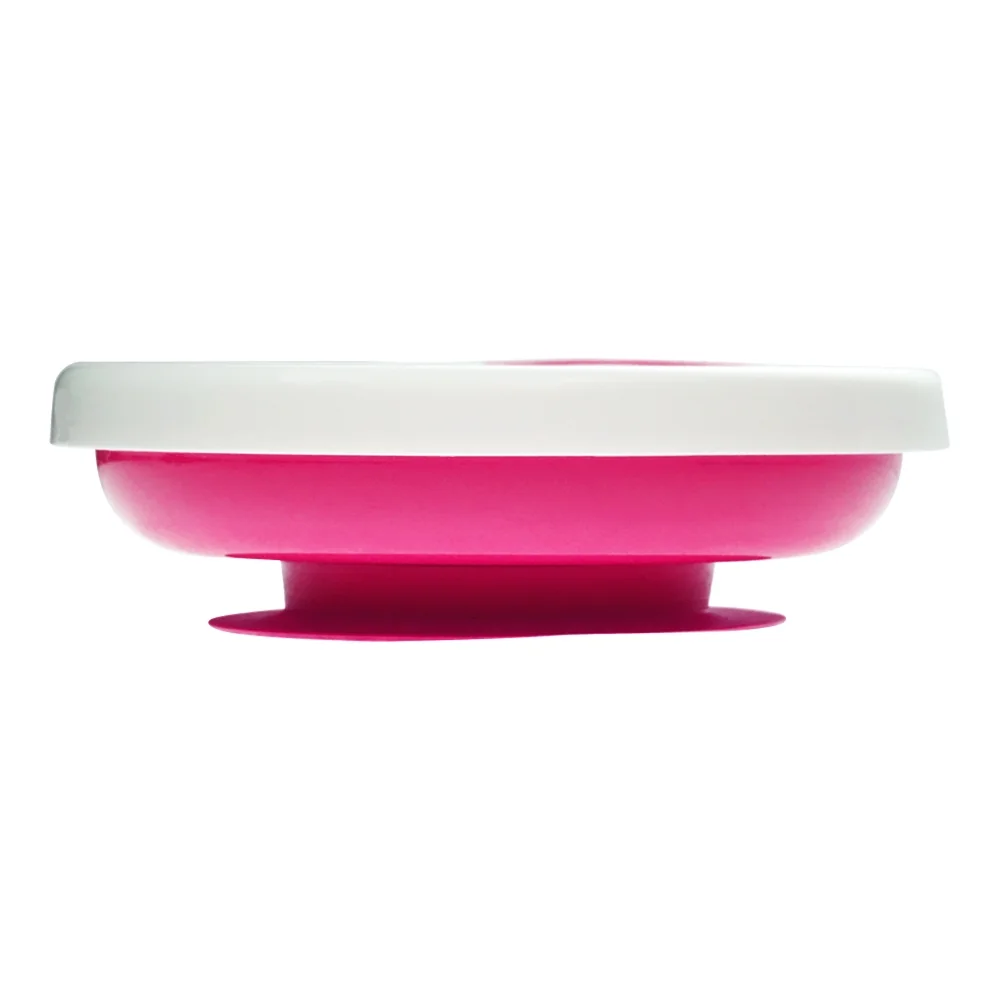 Bblüv Termotalíř Platö 1 ks Pink