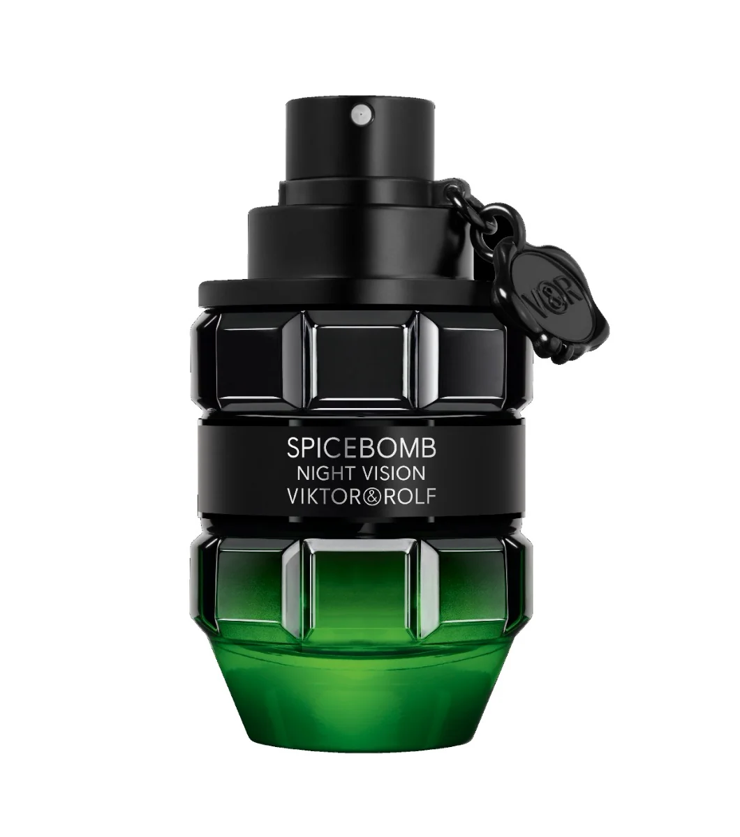 Viktor & Rolf Spicebomb Nightvision toaletní voda pro muže 50 ml