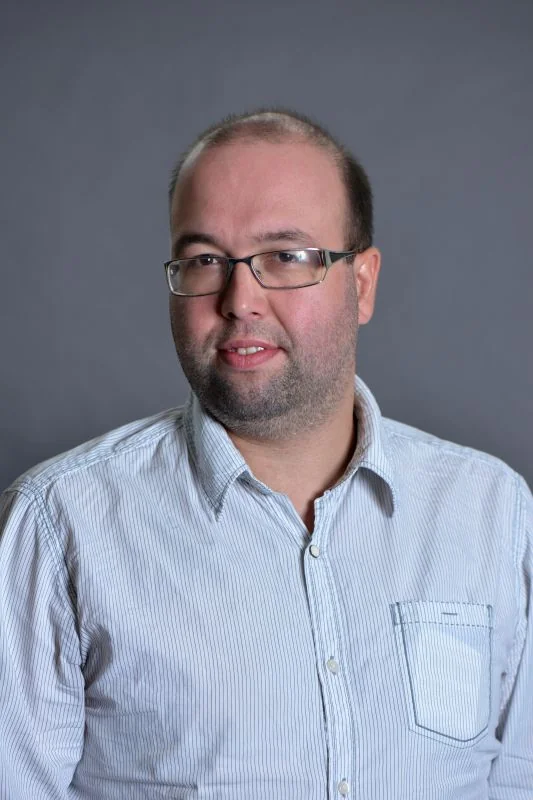 Mgr. Martin Brychta