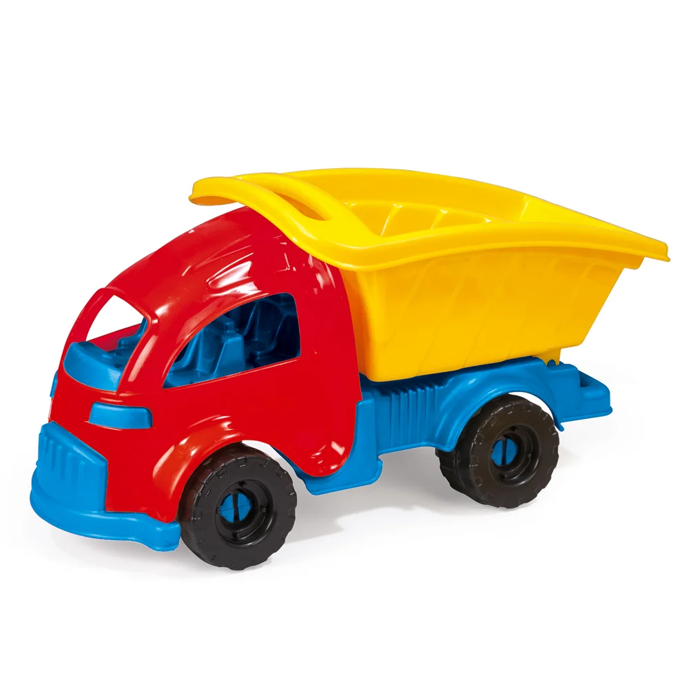 Dolu Nákladní auto PITBULL 34cm
