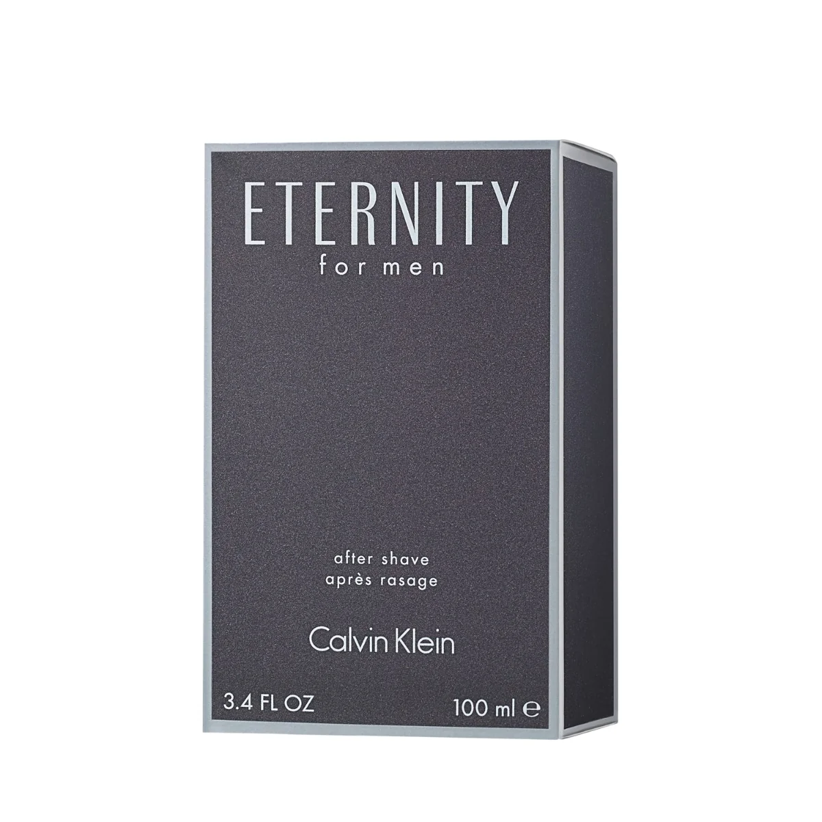 Calvin Klein Eternity for Men voda po holení 100 ml