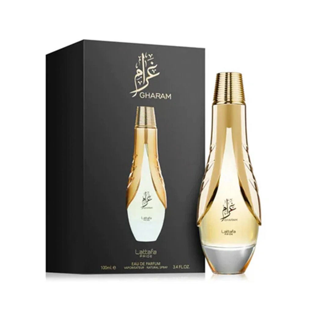 Lattafa Pride Gharam EDP 100 ml UNISEX
