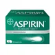 Aspirin 500 mg 80 tablet