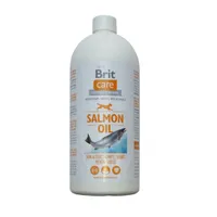 Brit Care Salmon Oil