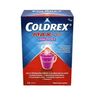 Coldrex MAXGRIP LESNÍ OVOCE