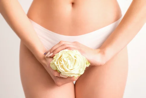 Menstruace – doplňky stravy
