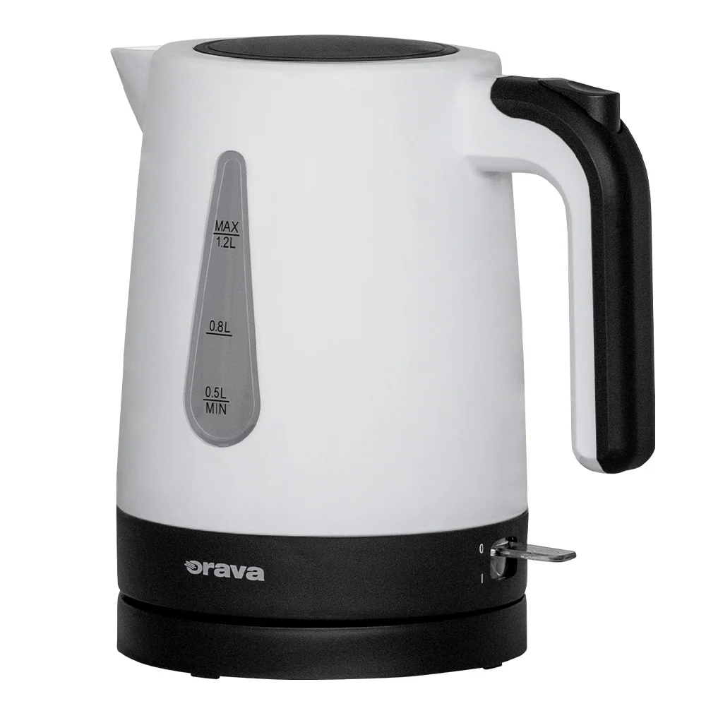 Orava Rychlovarná konvice 1,2 l