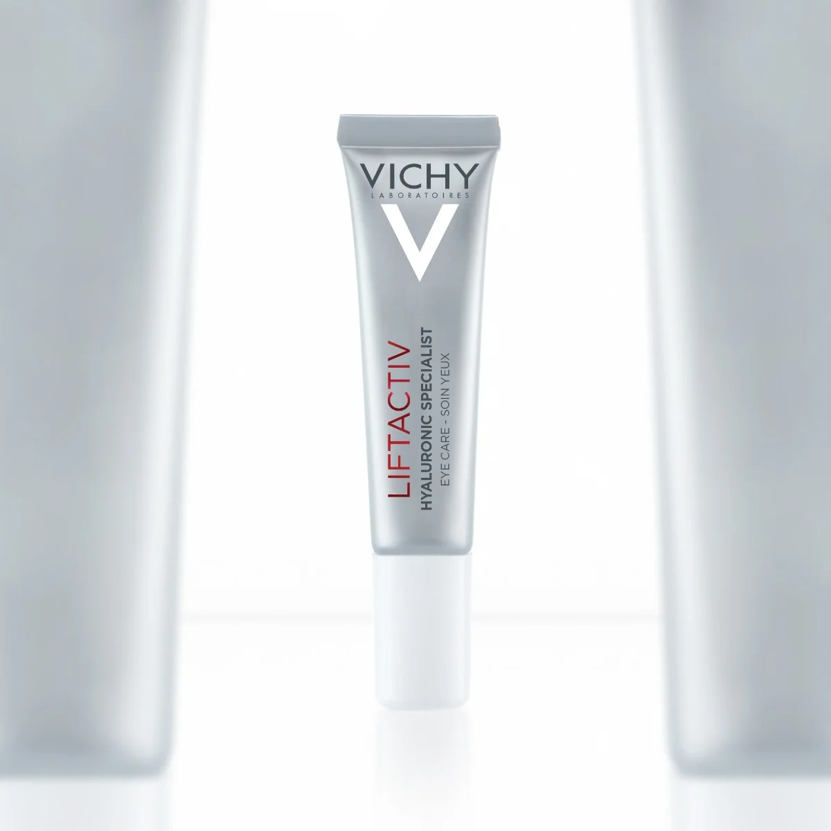 Vichy Liftactiv Hyaluronic Specialist H.A. oční krém 15 ml
